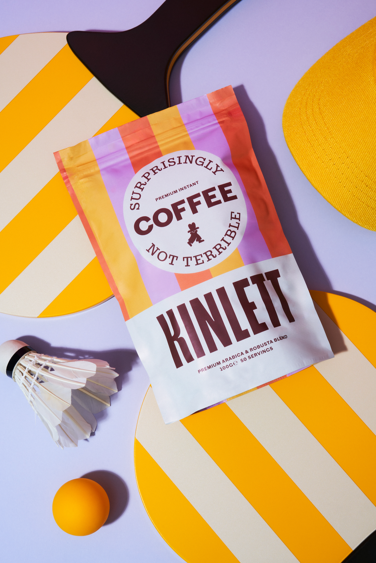 Smooth, Low-Acid Coffee Without the Jitters: Why Kinlett Feels Different