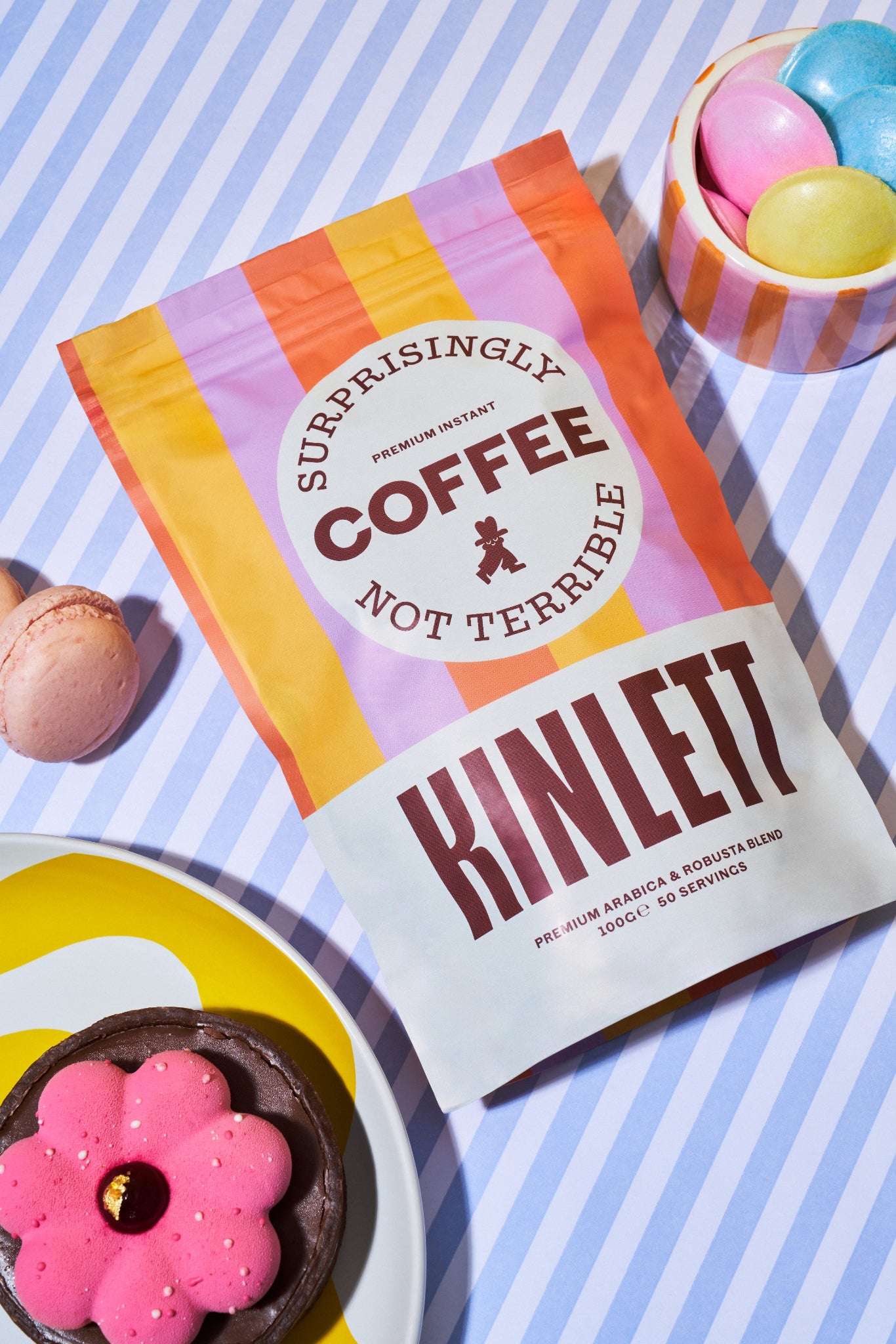 Kinlett Coffee