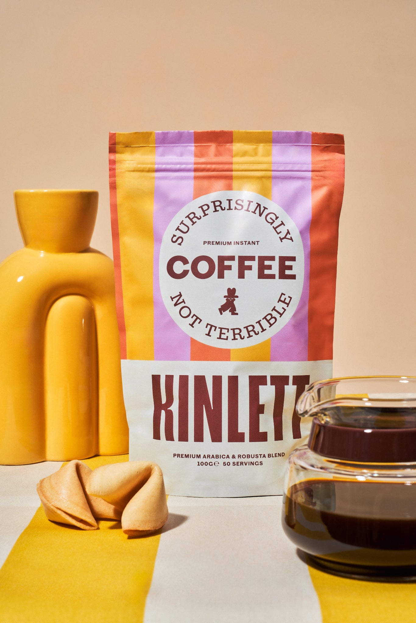 Kinlett Coffee