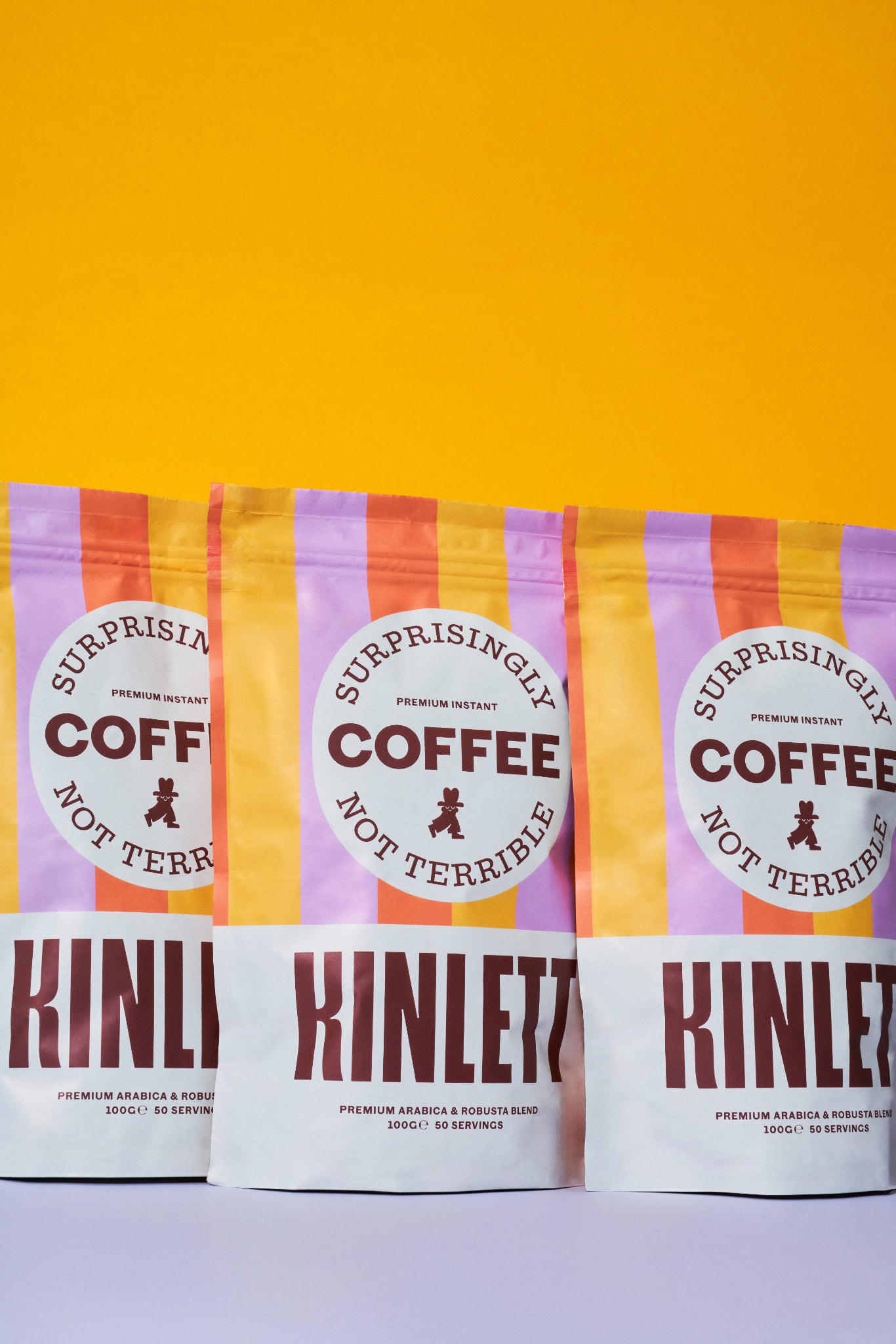 Kinlett Coffee